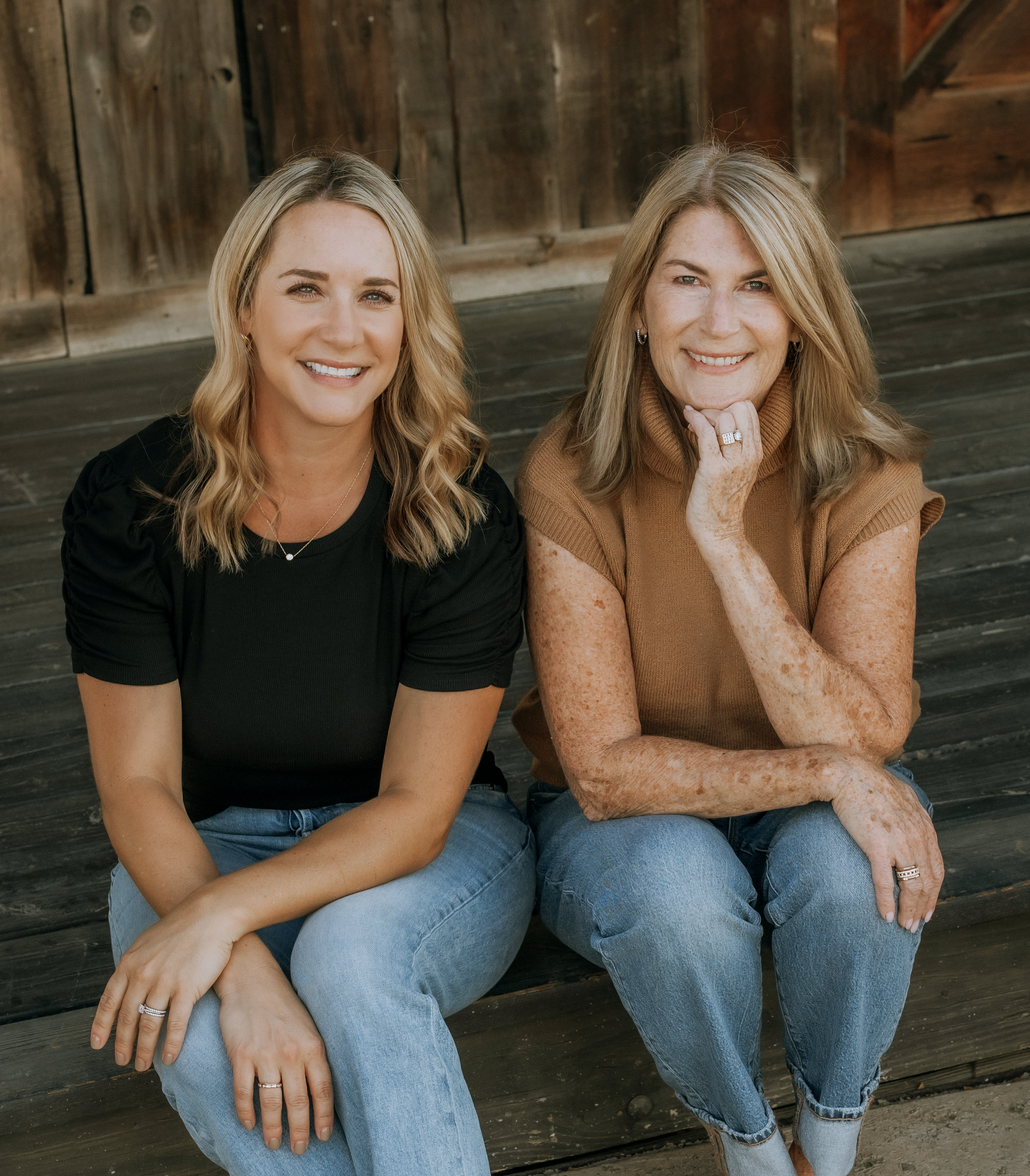 Michelle Edgington & Jenna Choate – Real Estate Guides